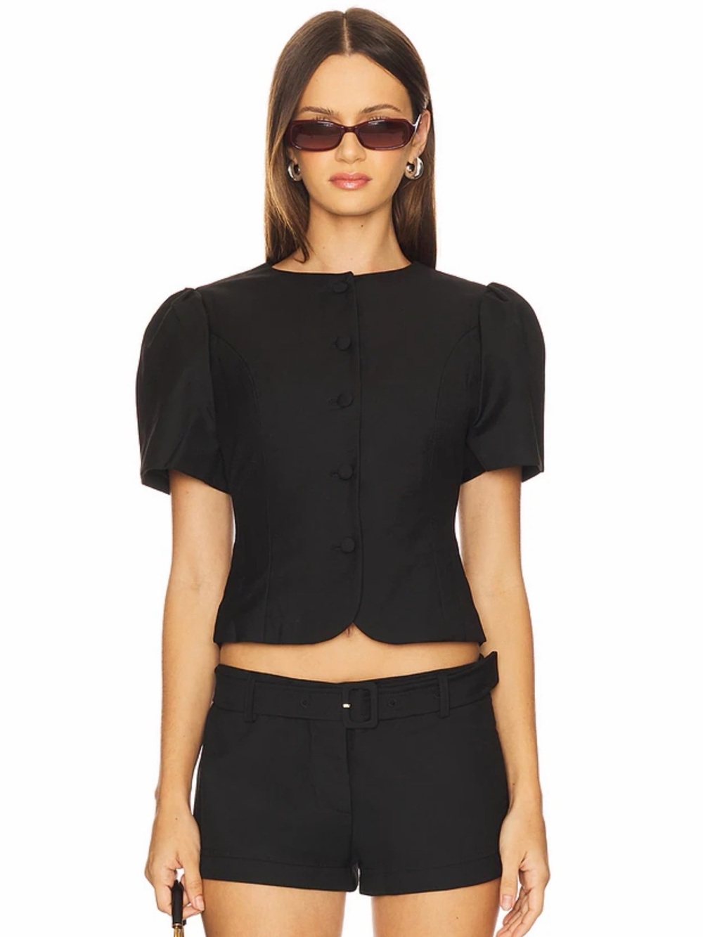 Lioness Femme Blouse - Picture 4 of 4